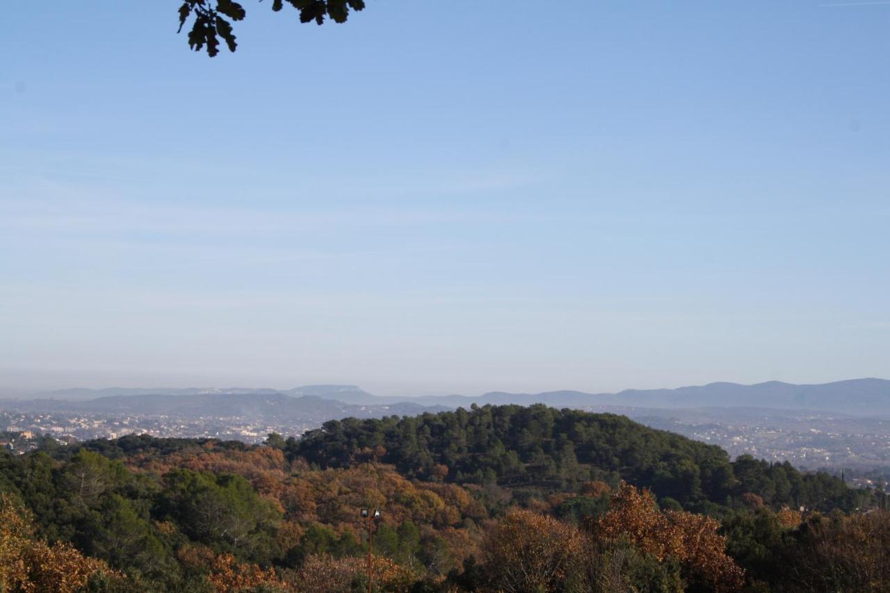 Domaine Du Serre D'Avene Saint-Christol-lès-Alès Eksteriør billede